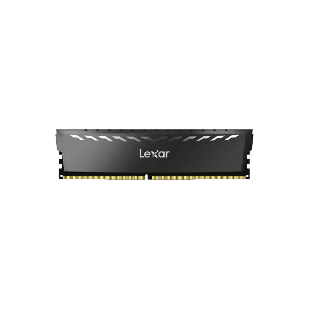 Lexar THOR DDR4 8GB UDIMM Desktop Memory